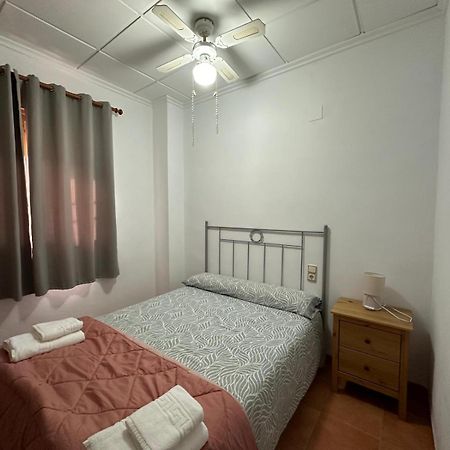 チェラ Casa El Calderonヴィラ エクステリア 写真